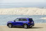 Mercedes-Benz GLB250 AMG Line 2019 года (WW)